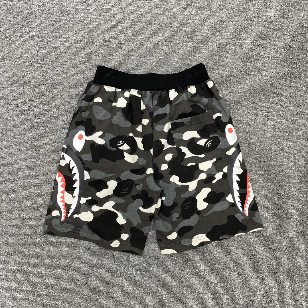 [1:1 quality] 118_Bape Shorts