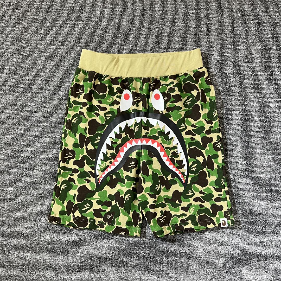 [1:1 quality] 6_Bape Shorts