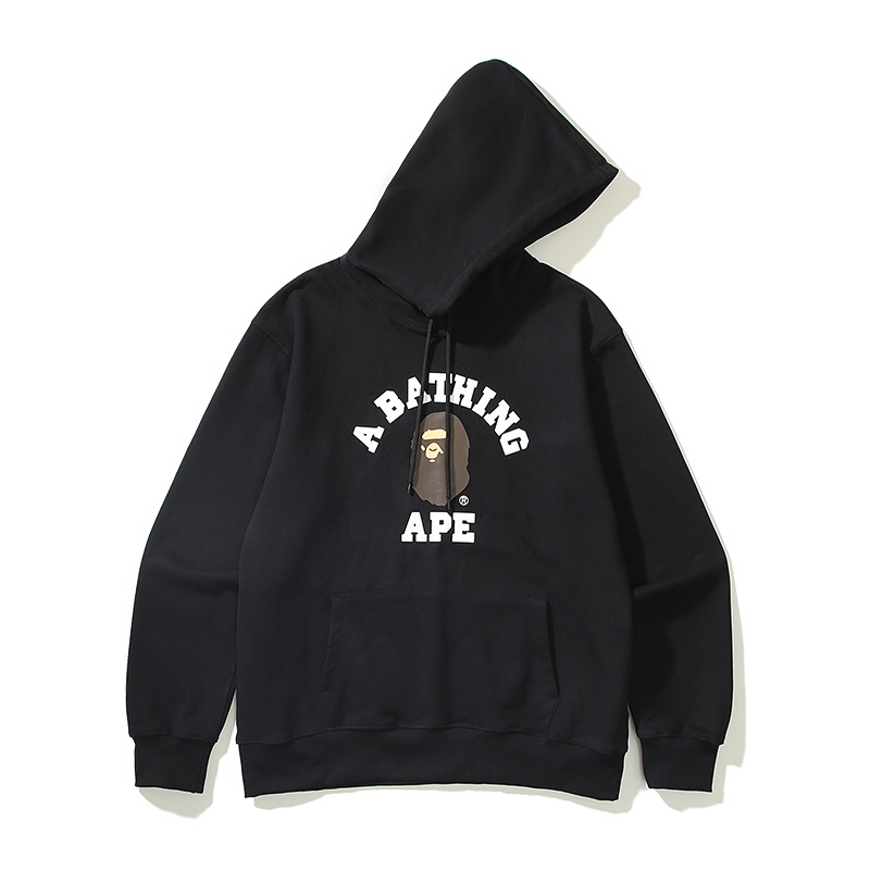 [1:1 quality] 102_Bape Hoodie(2 Colors)