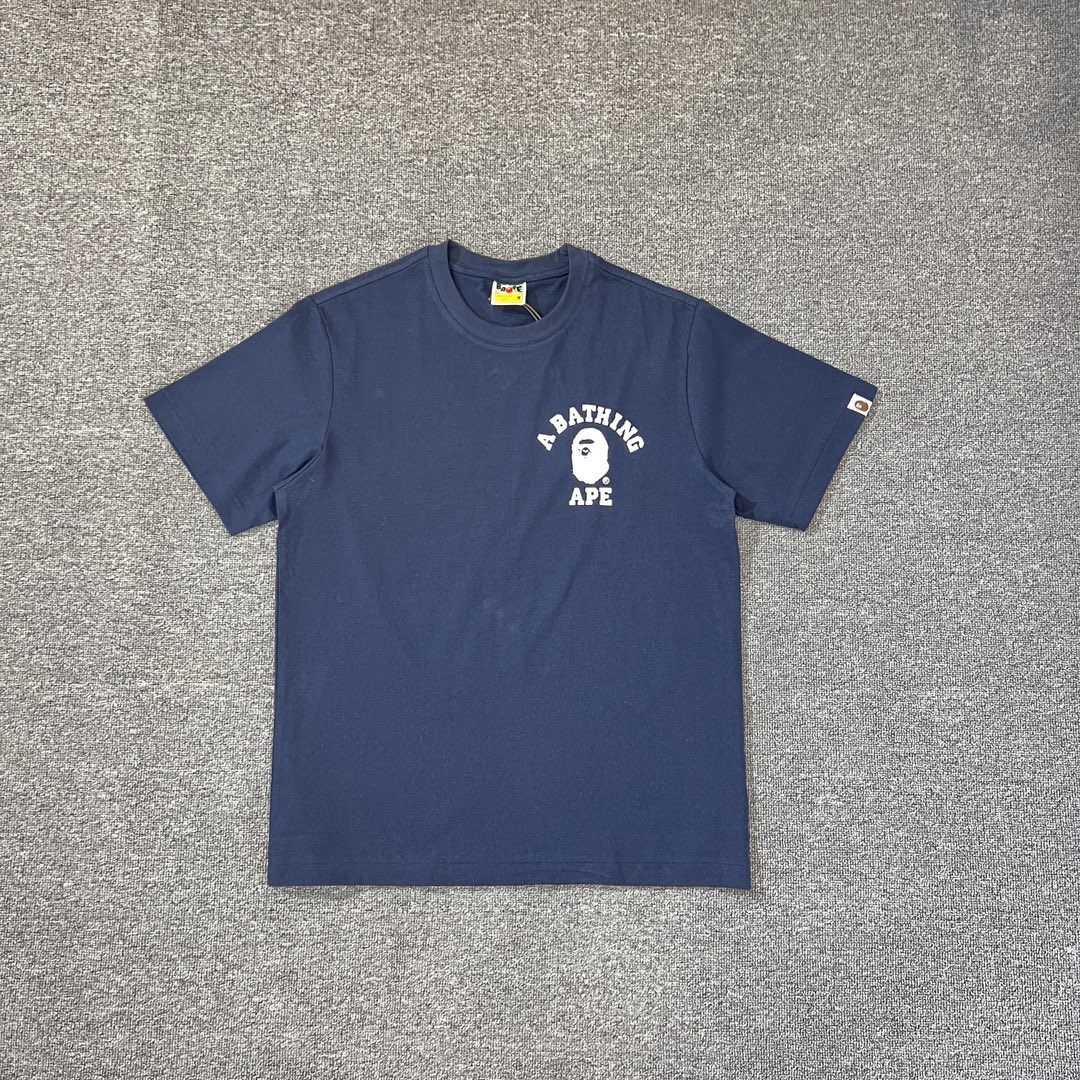 [1:1 quality] 16_Bape T-shirt