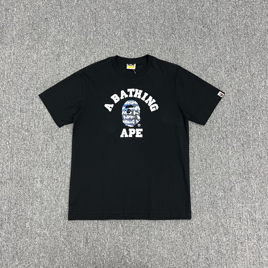 [1:1 quality] 118_Bape T-shirt