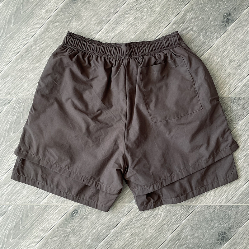 45_spider Shorts