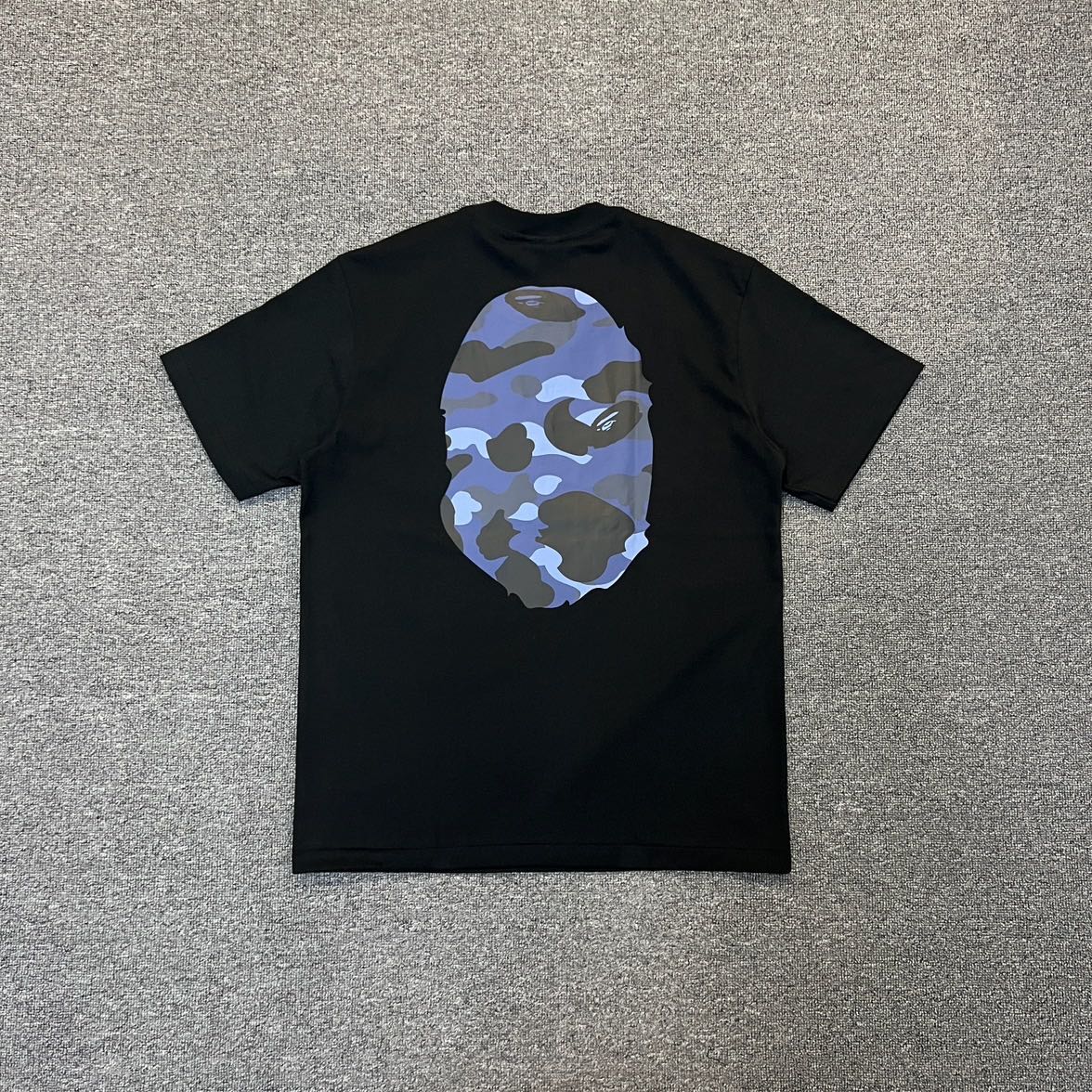 [1:1 quality] 103_Bape T-shirt