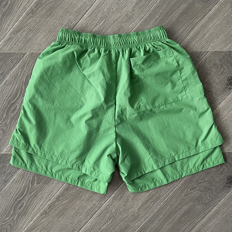 45_spider Shorts