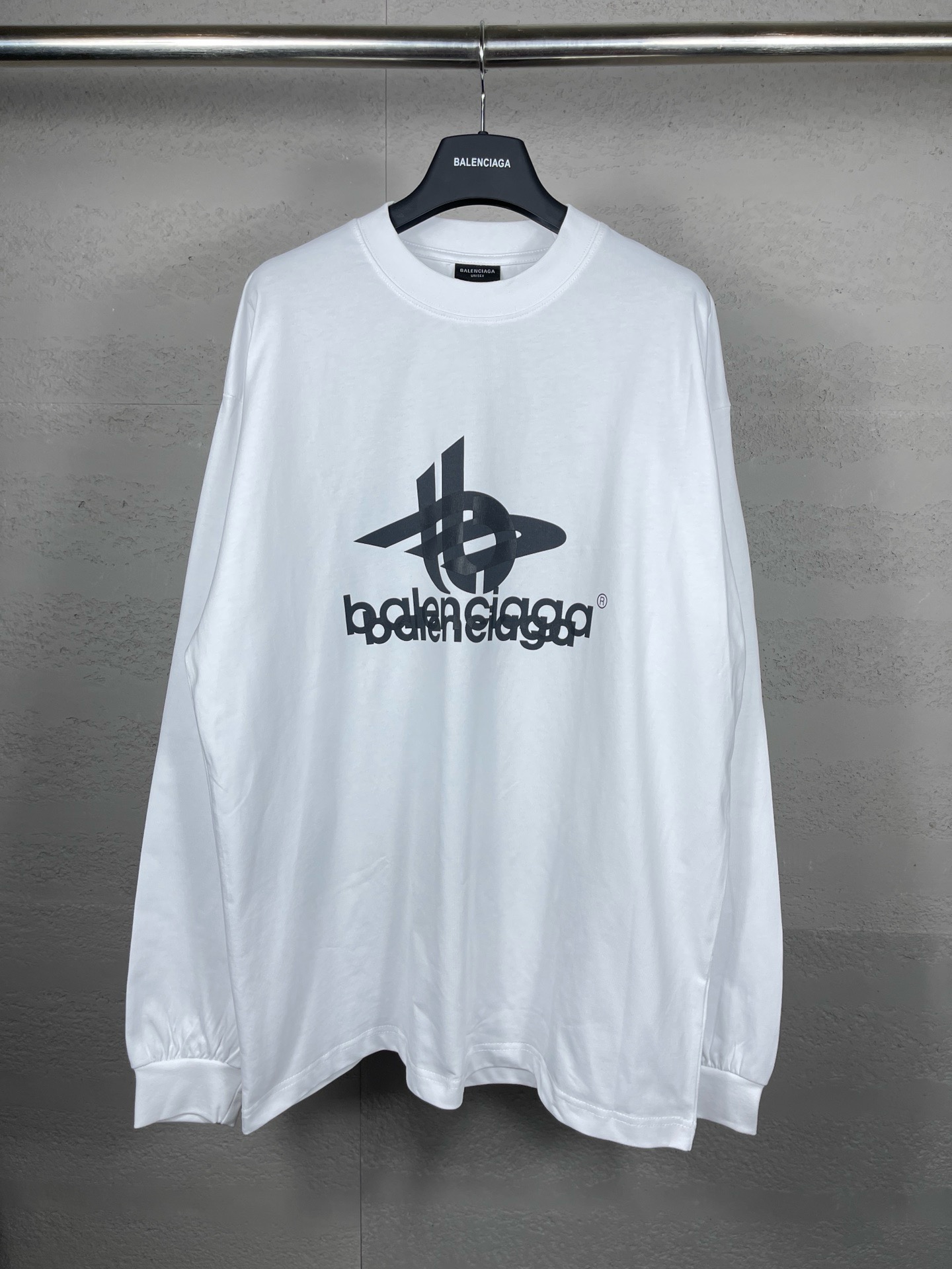 79_Balenciaga Long sleeves