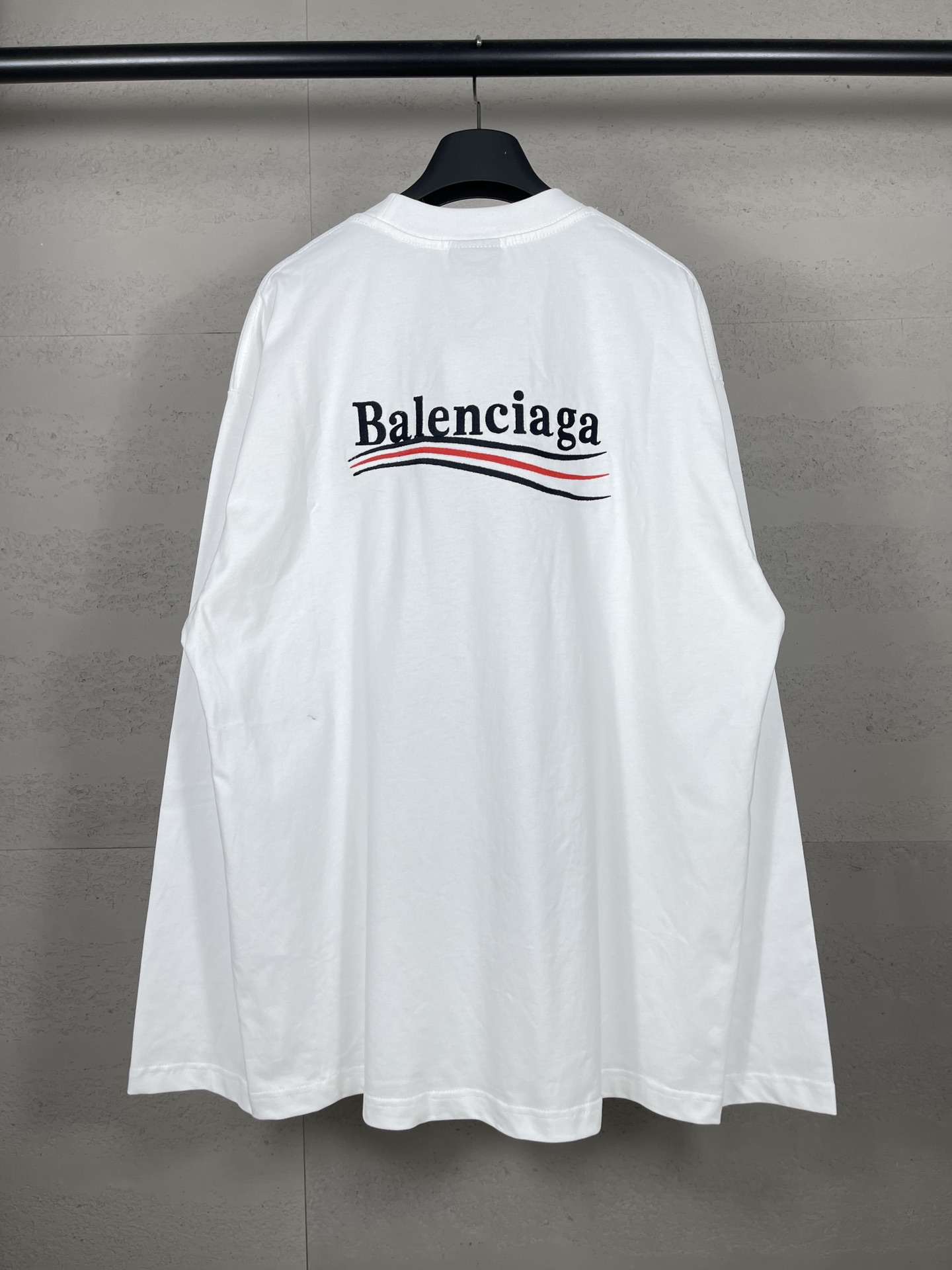 83_Balenciaga Long sleeves
