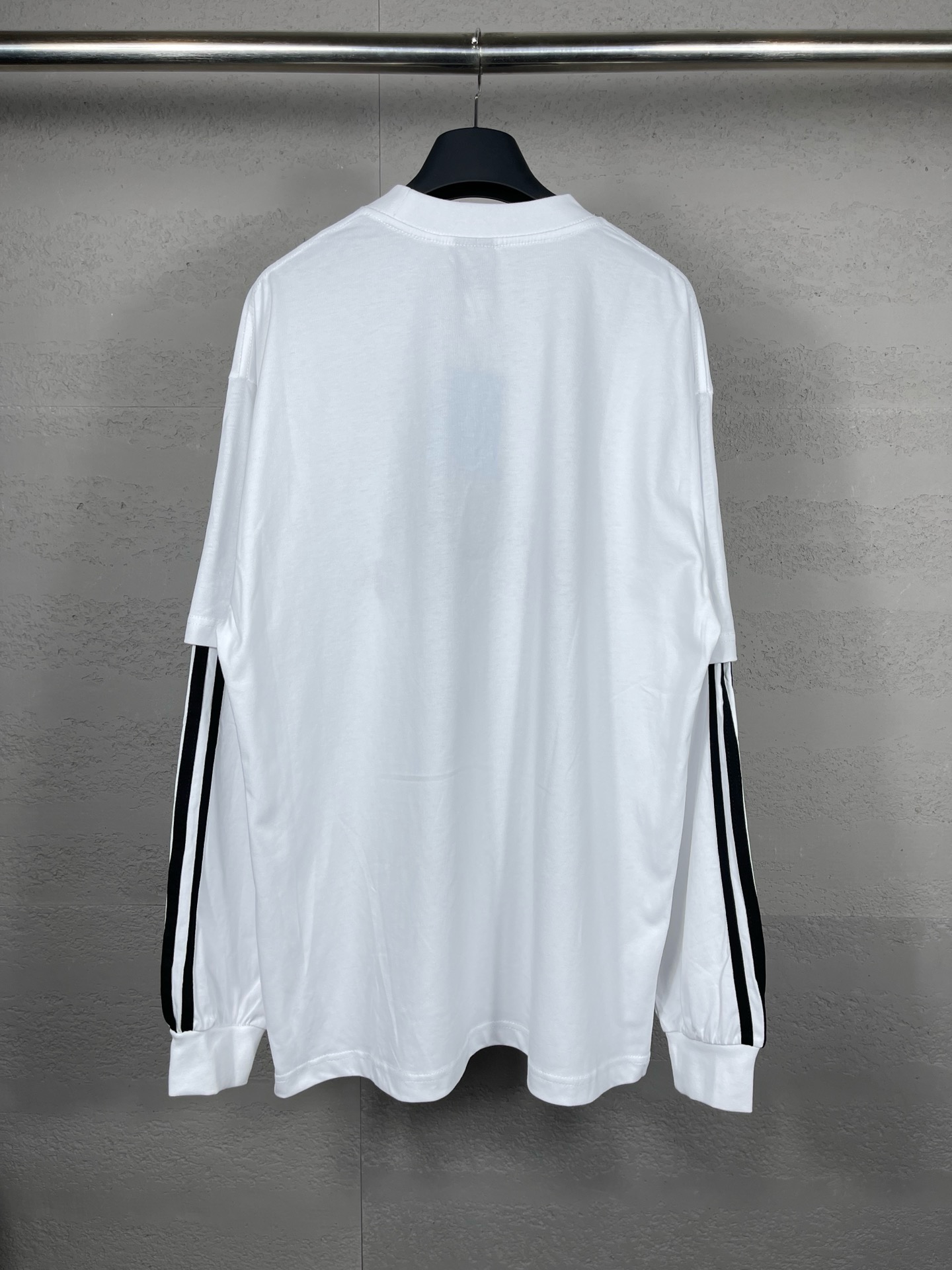 81_Balenciaga Long sleeves