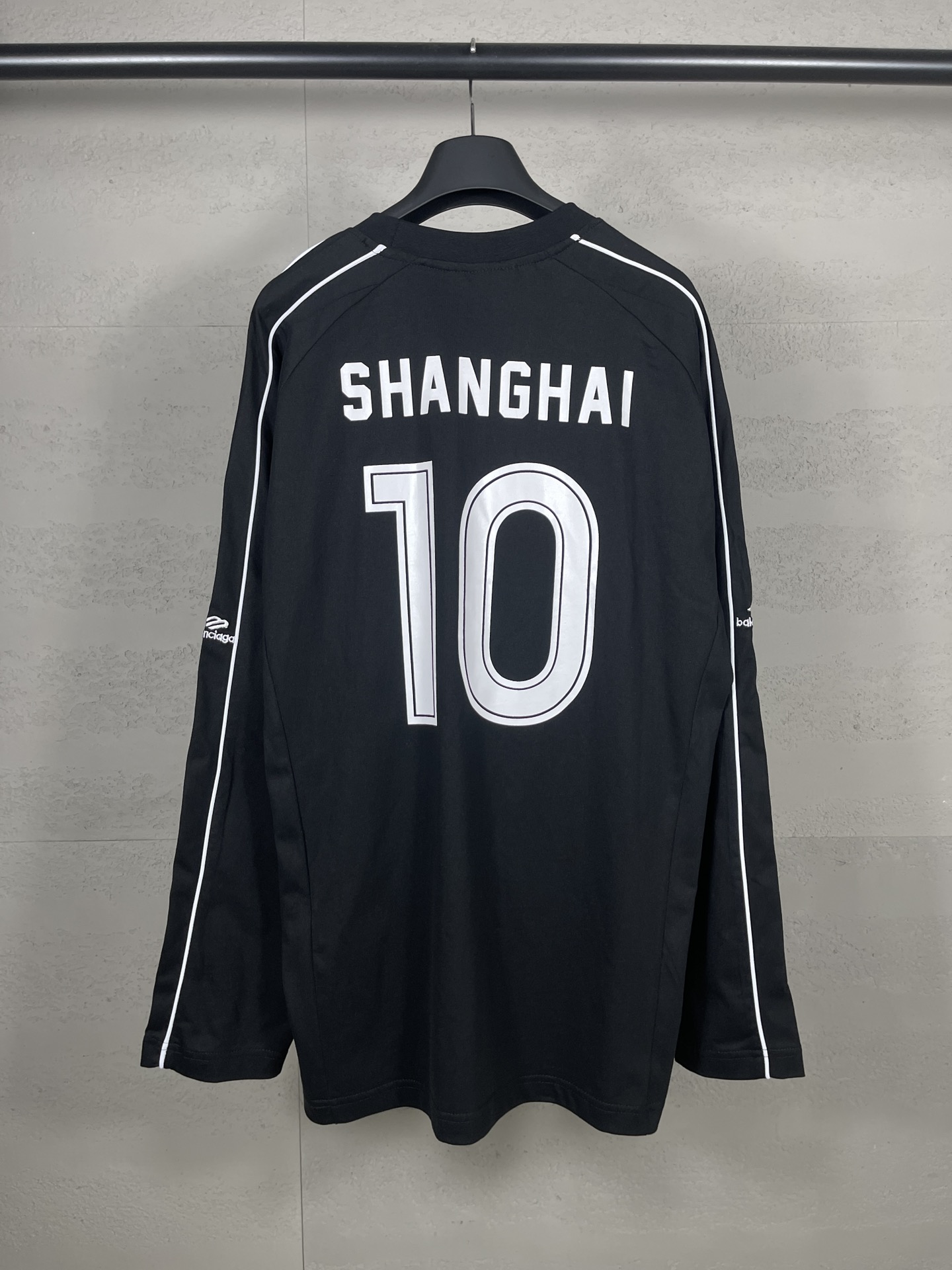 91_Balenciaga Long sleeves