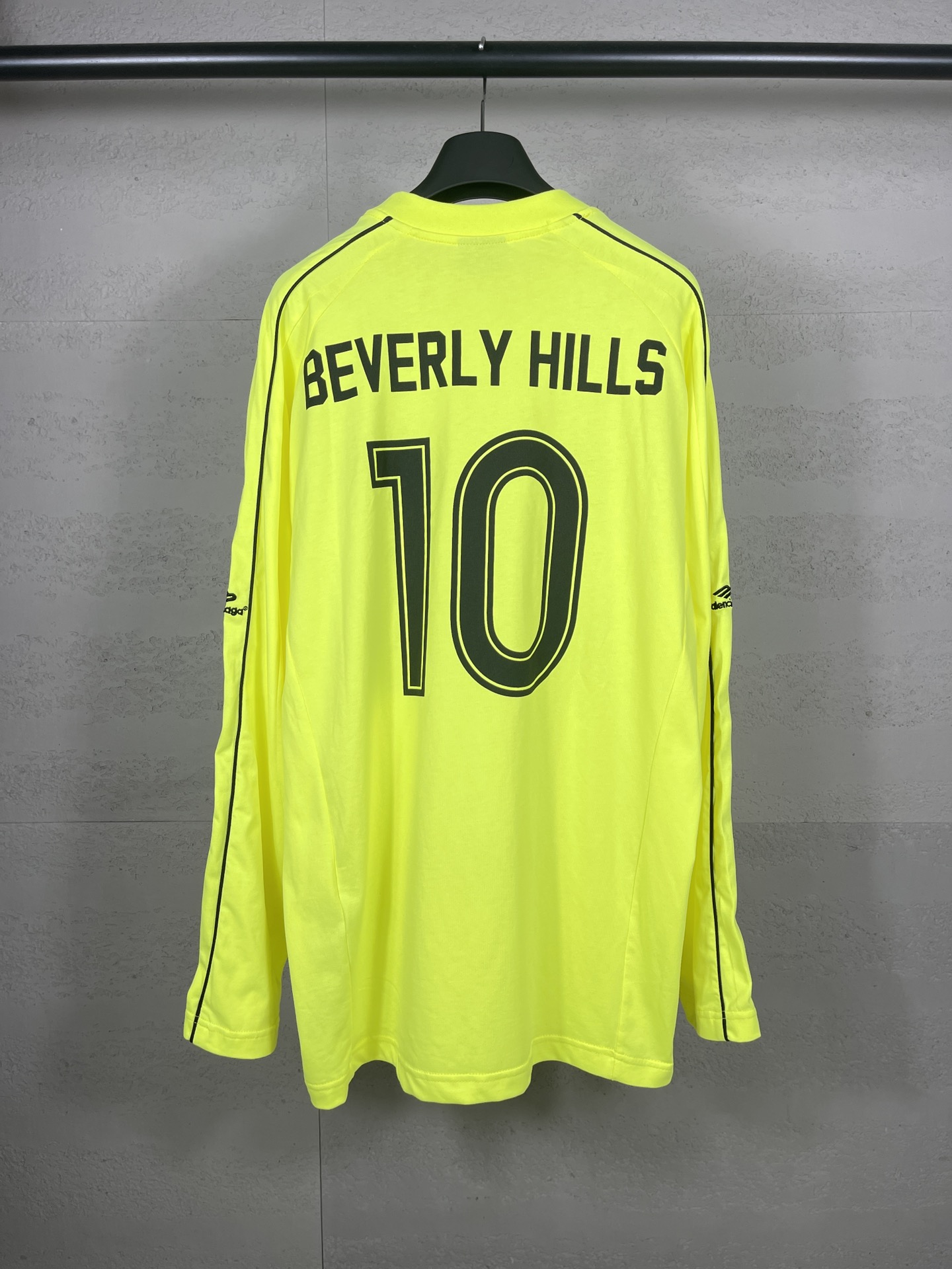 93_Balenciaga Long sleeves