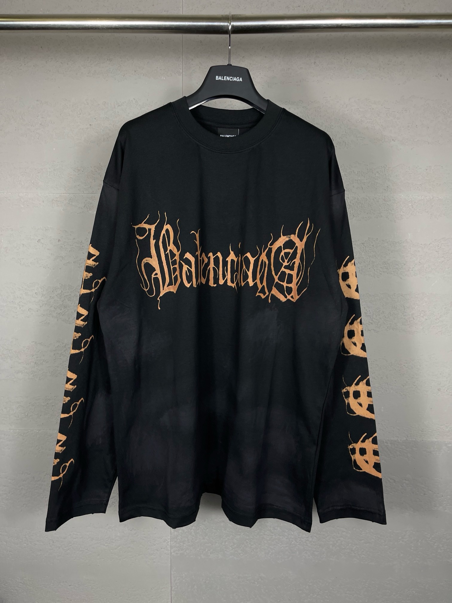 57_Balenciaga Long sleeves