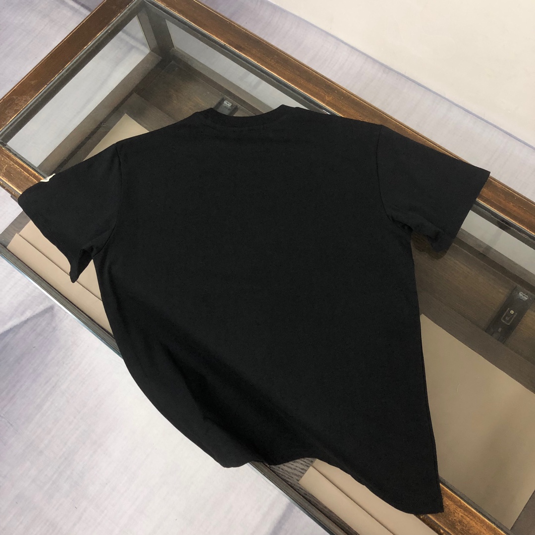 108_Moncler T-shirt