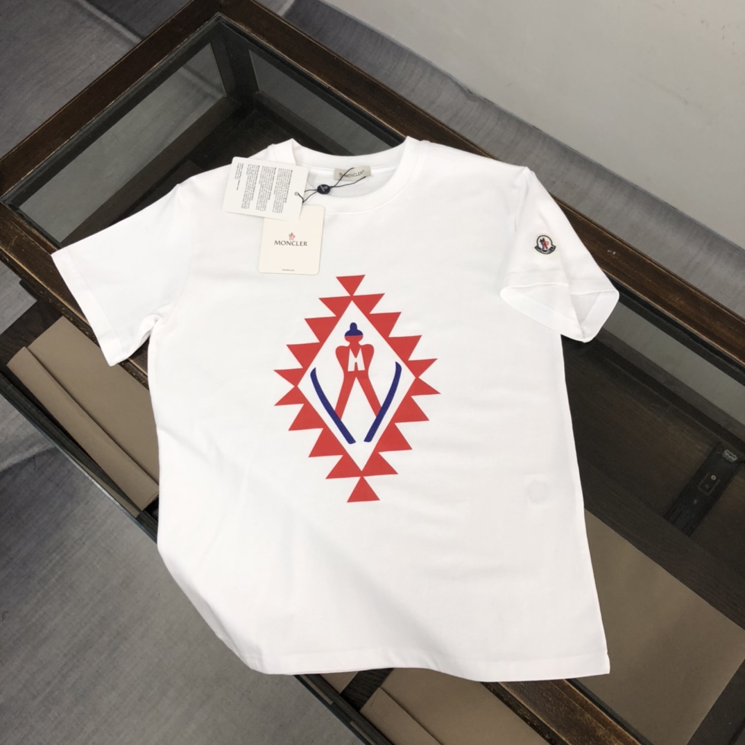 31_Moncler T-shirt
