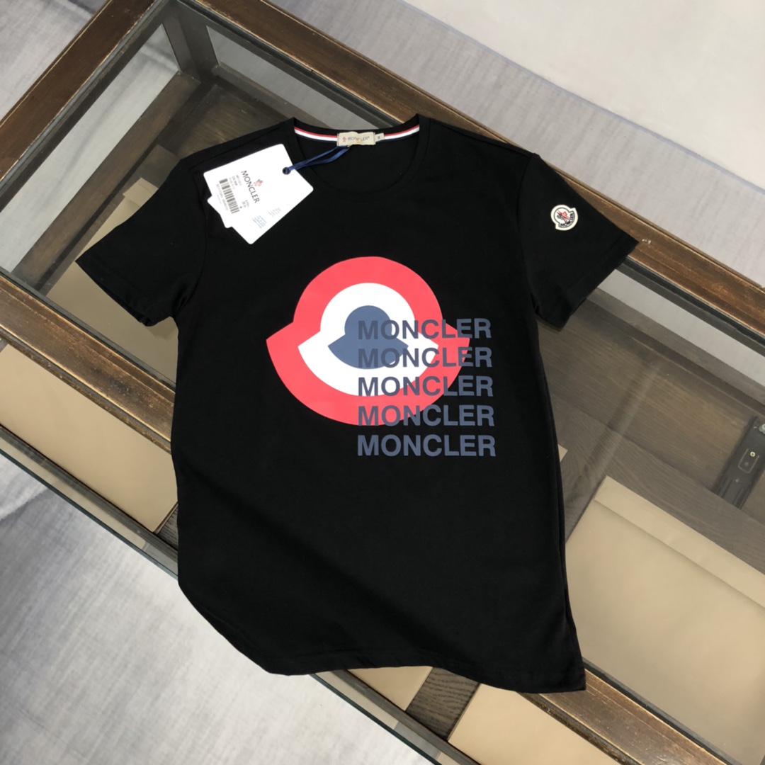 13_Moncler T-shirt