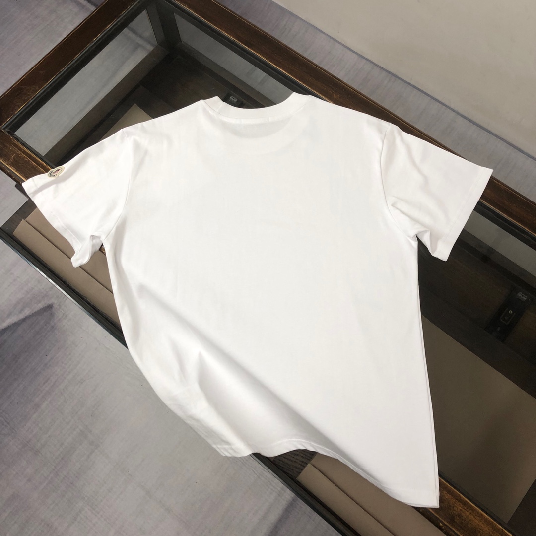2_Moncler T-shirt
