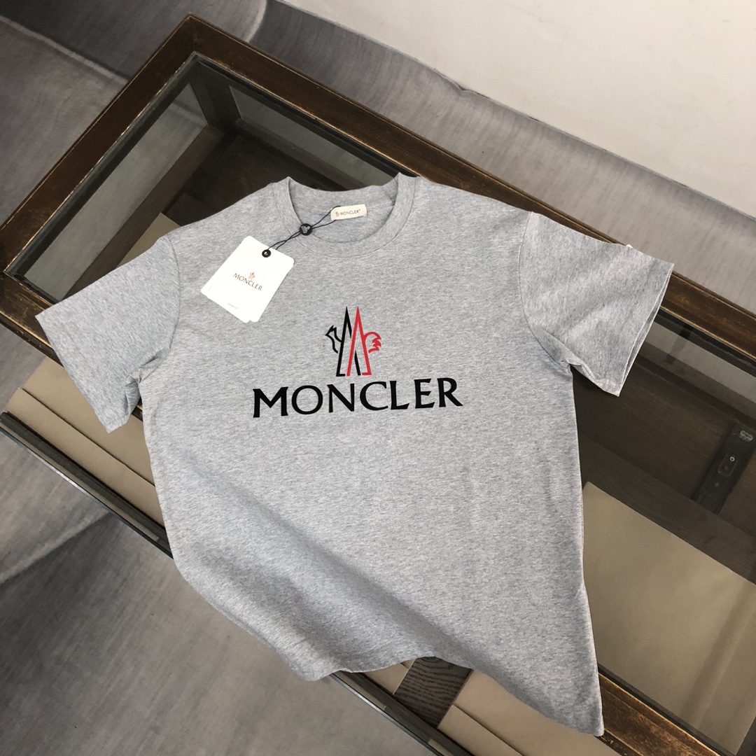113_Moncler T-shirt
