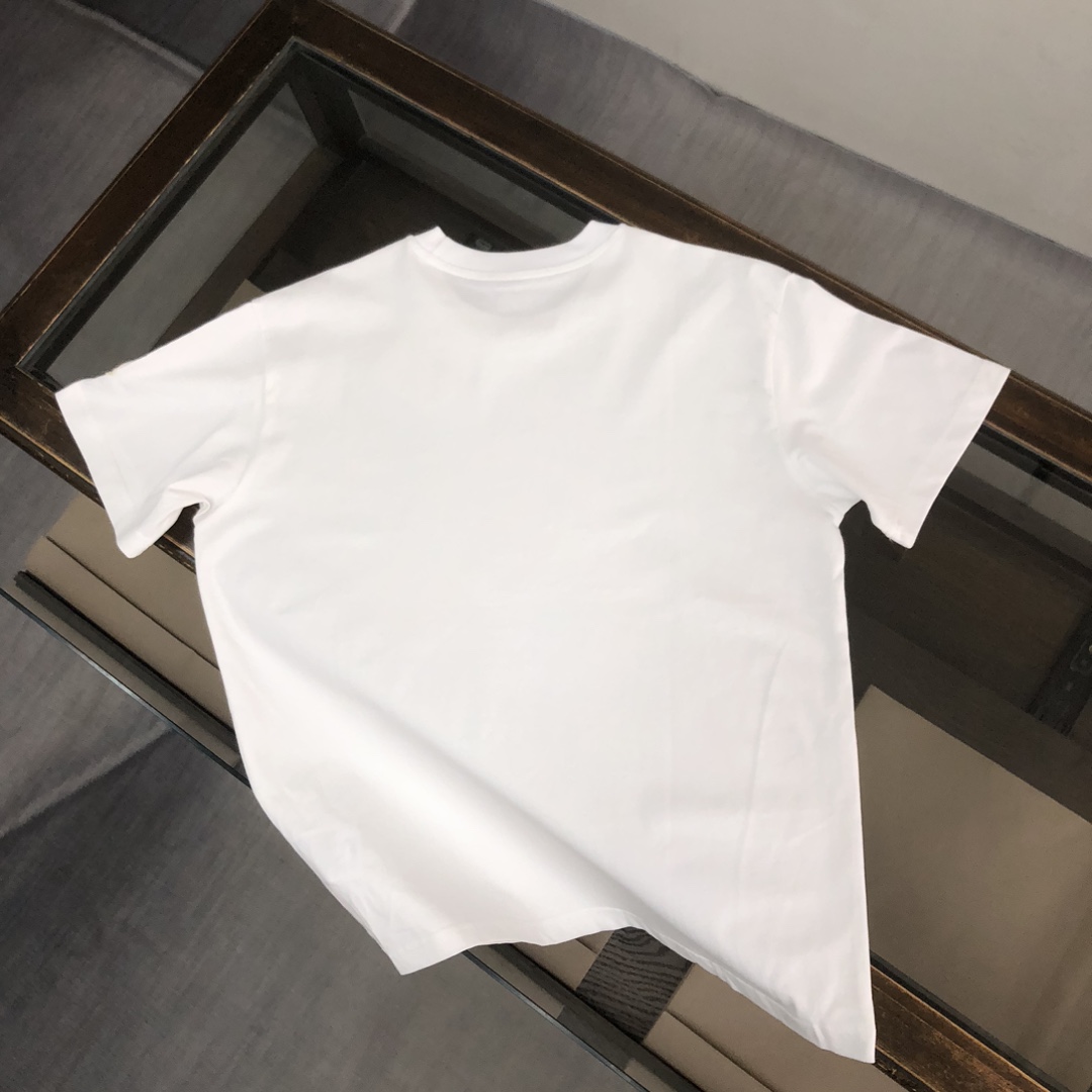39_Moncler T-shirt