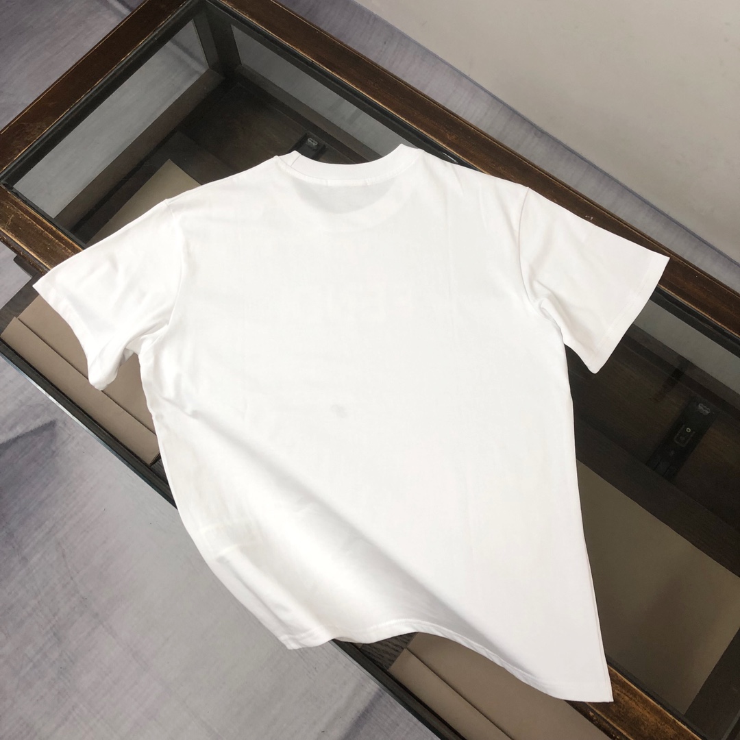 70_Fendi T-shirt