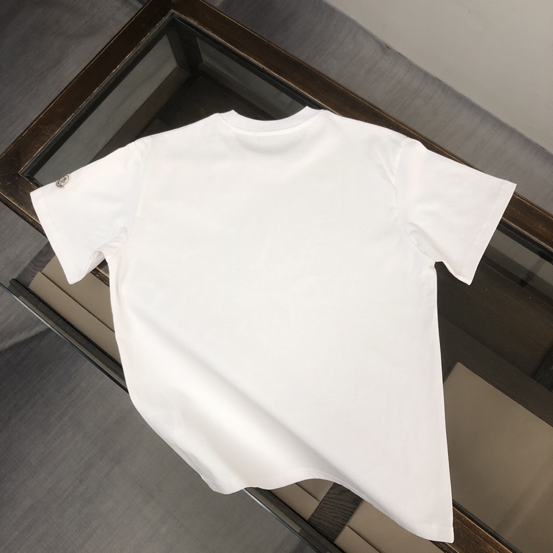 38_Moncler T-shirt