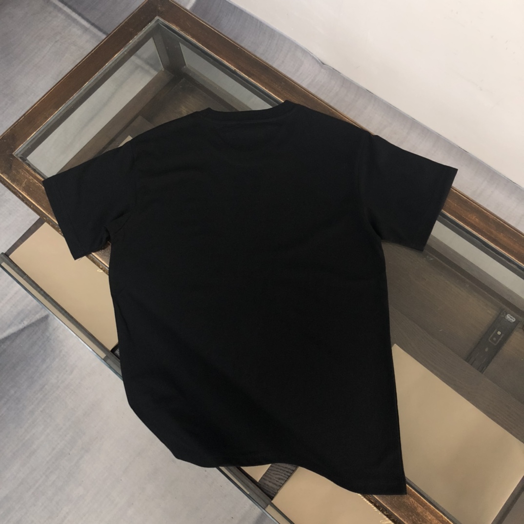 65_Fendi T-shirt