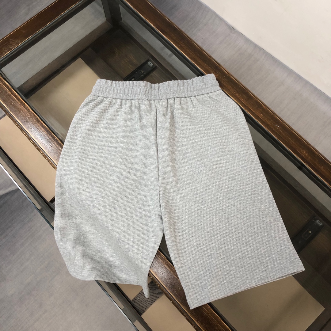 81_Fendi Shorts