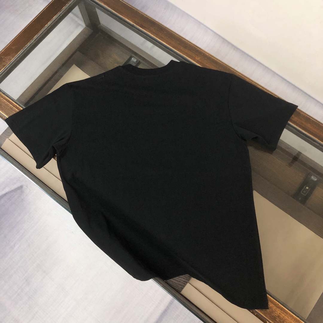 67_Fendi T-shirt