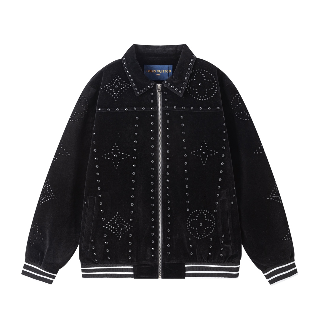 21_Louis Vuitton Jacket