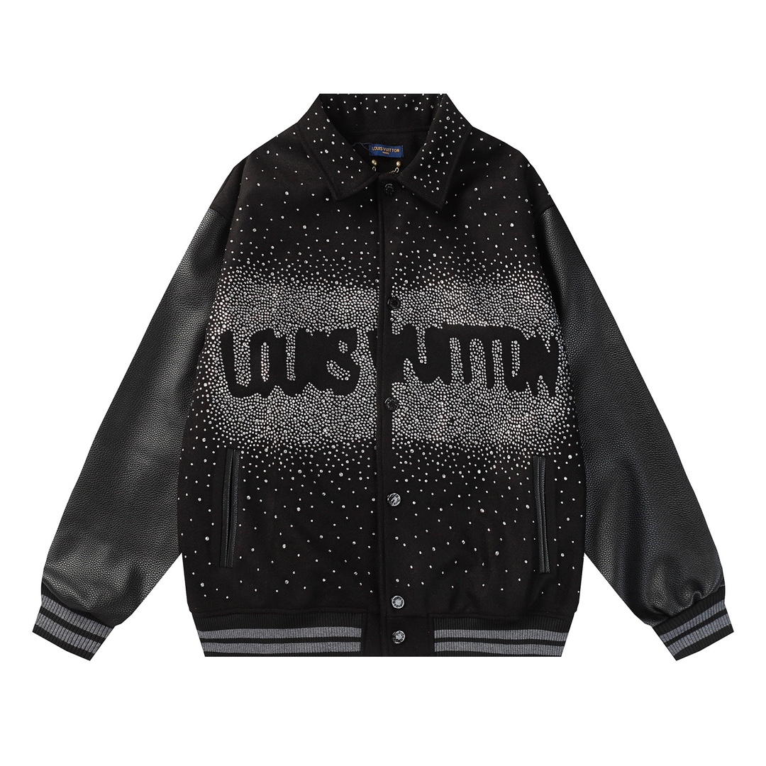 20_Louis Vuitton Jacket