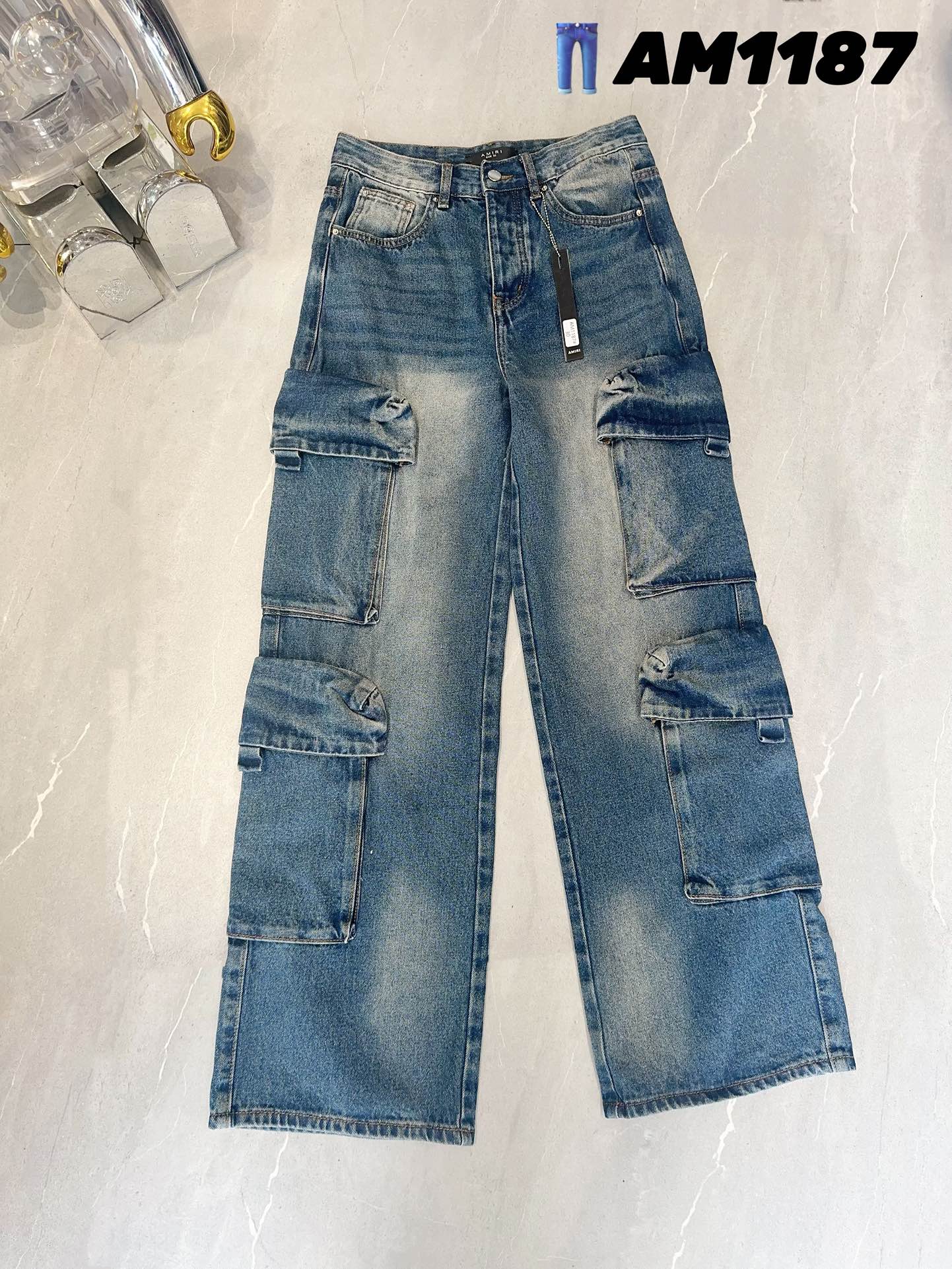 25_Amiri Jeans
