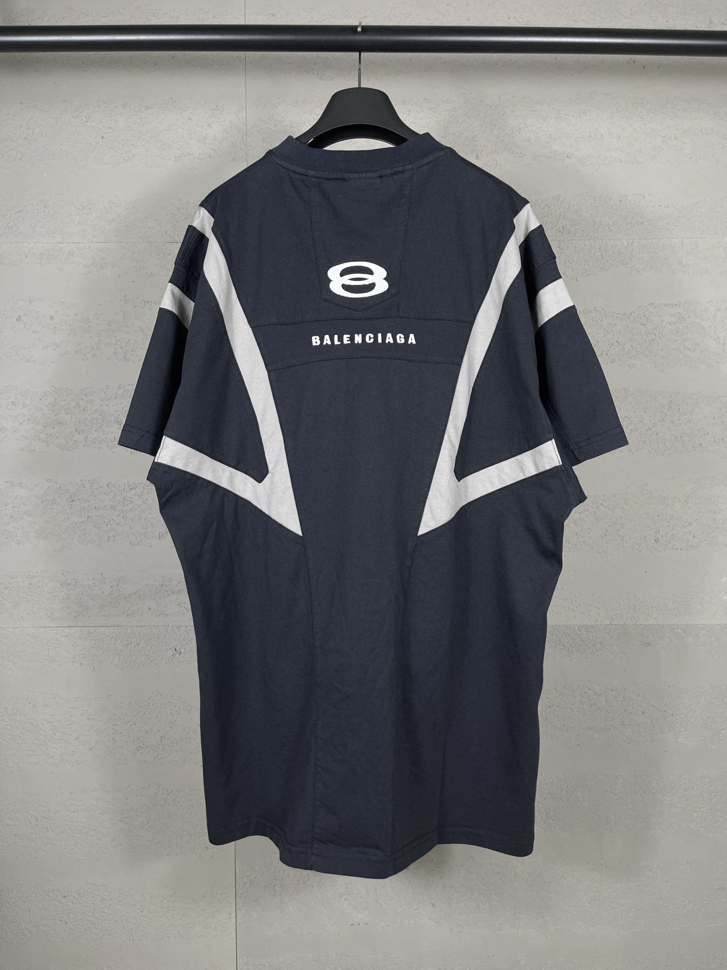 95_Balenciaga T-shirt