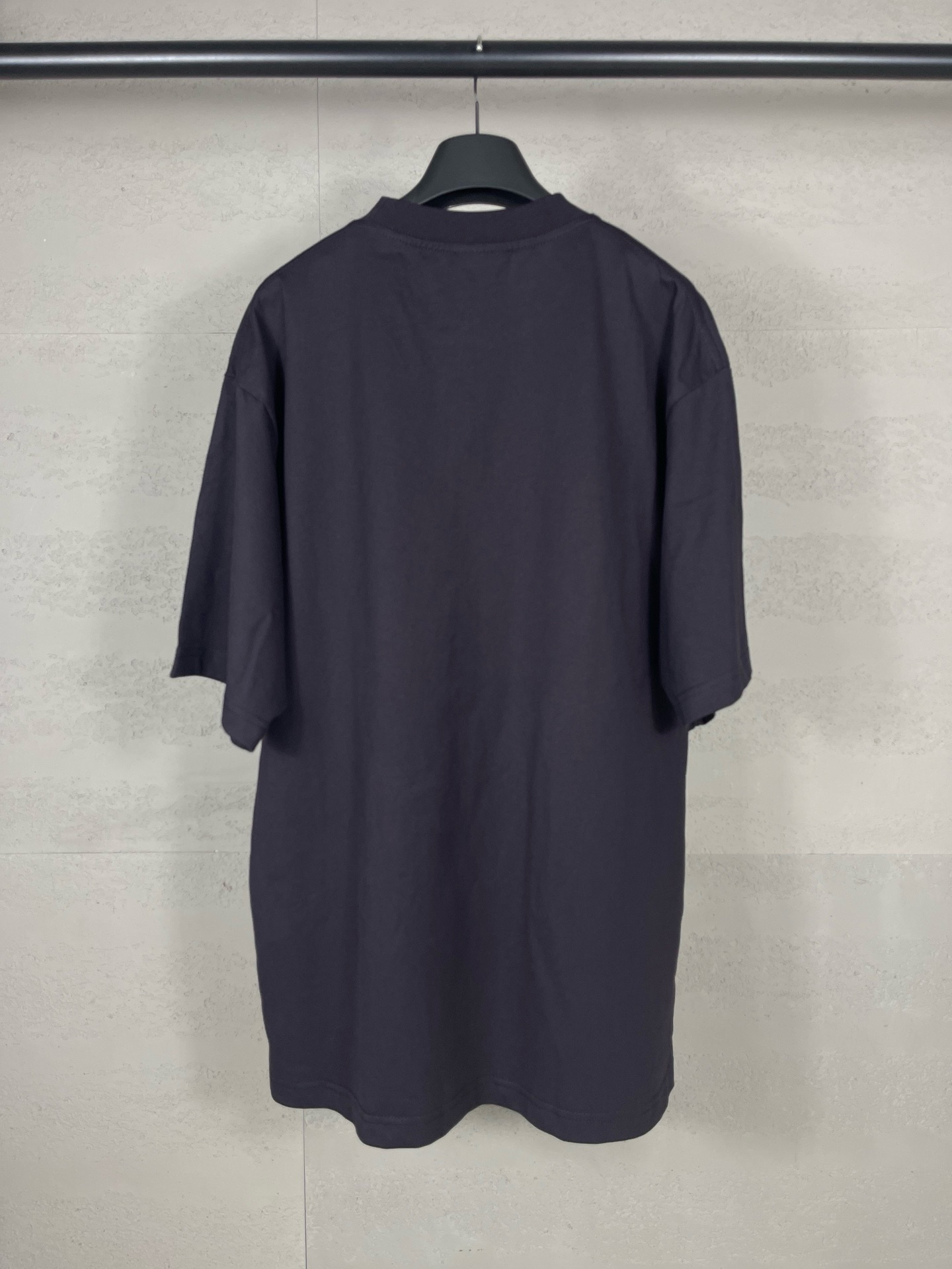 87_Balenciaga T-shirt