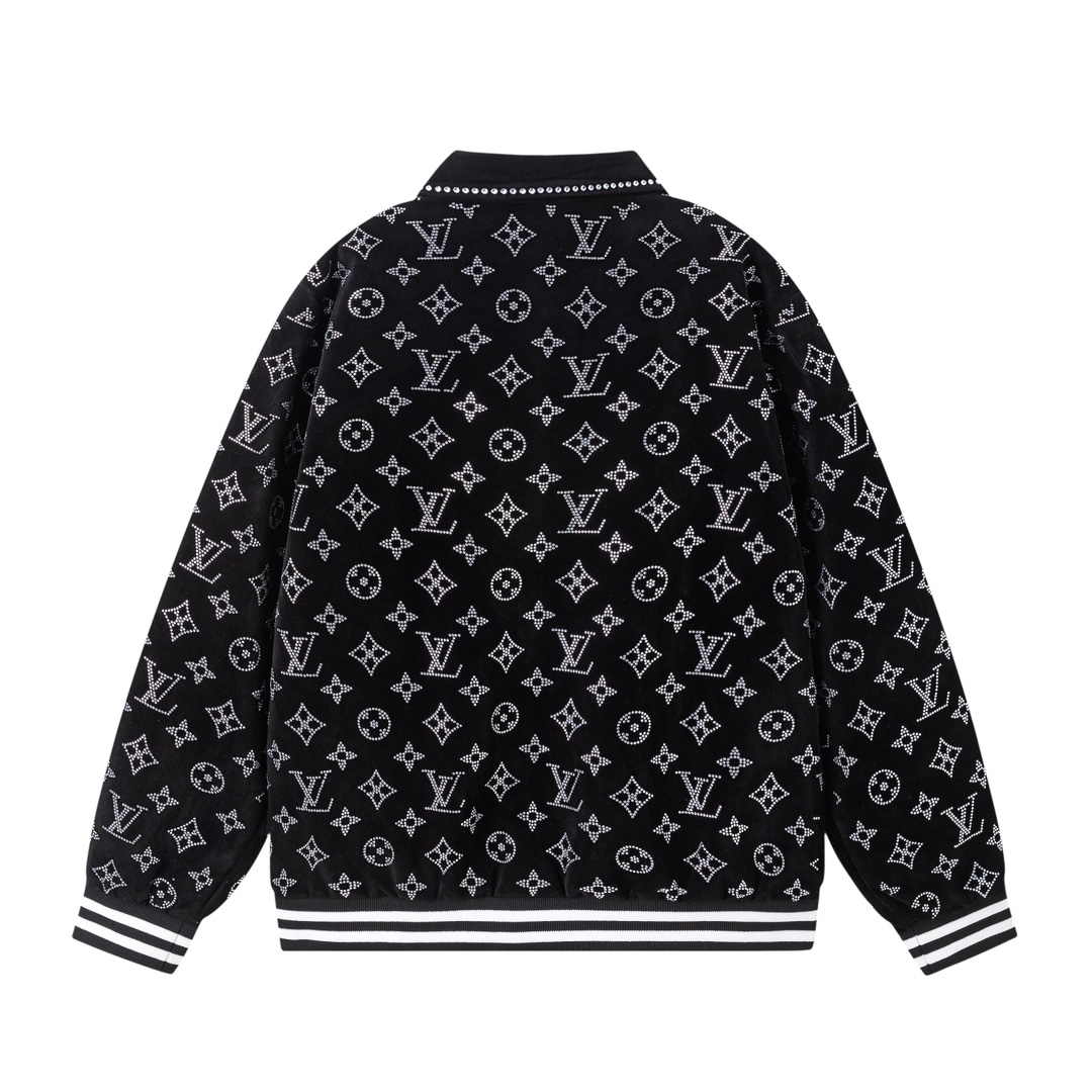 19_Louis Vuitton Jacket