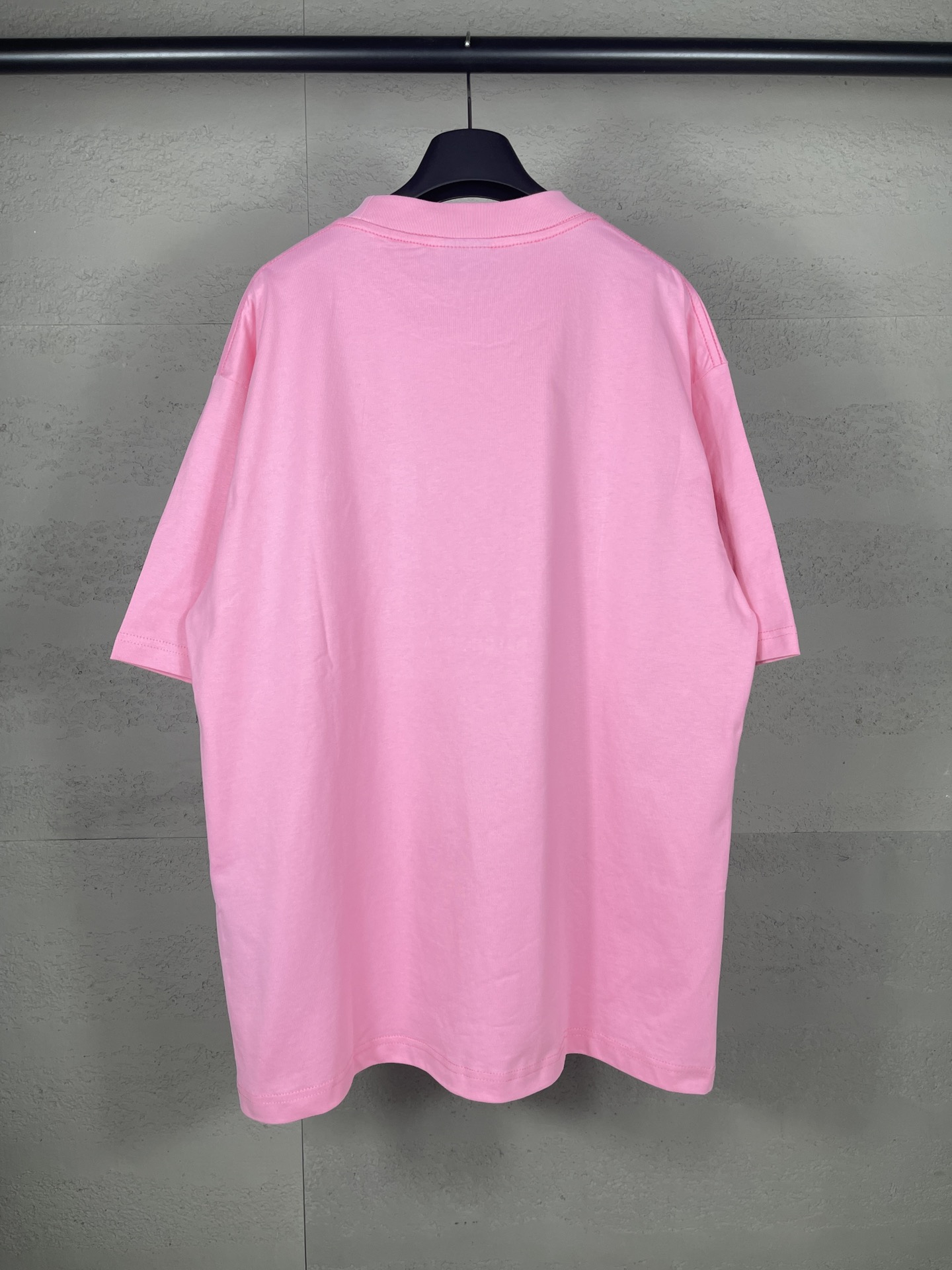97_Balenciaga T-shirt