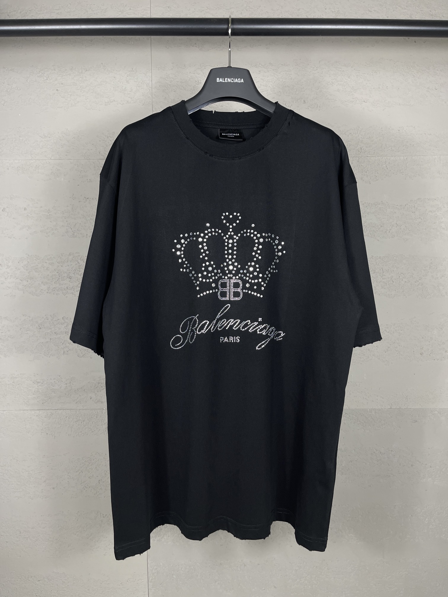 82_Balenciaga T-shirt