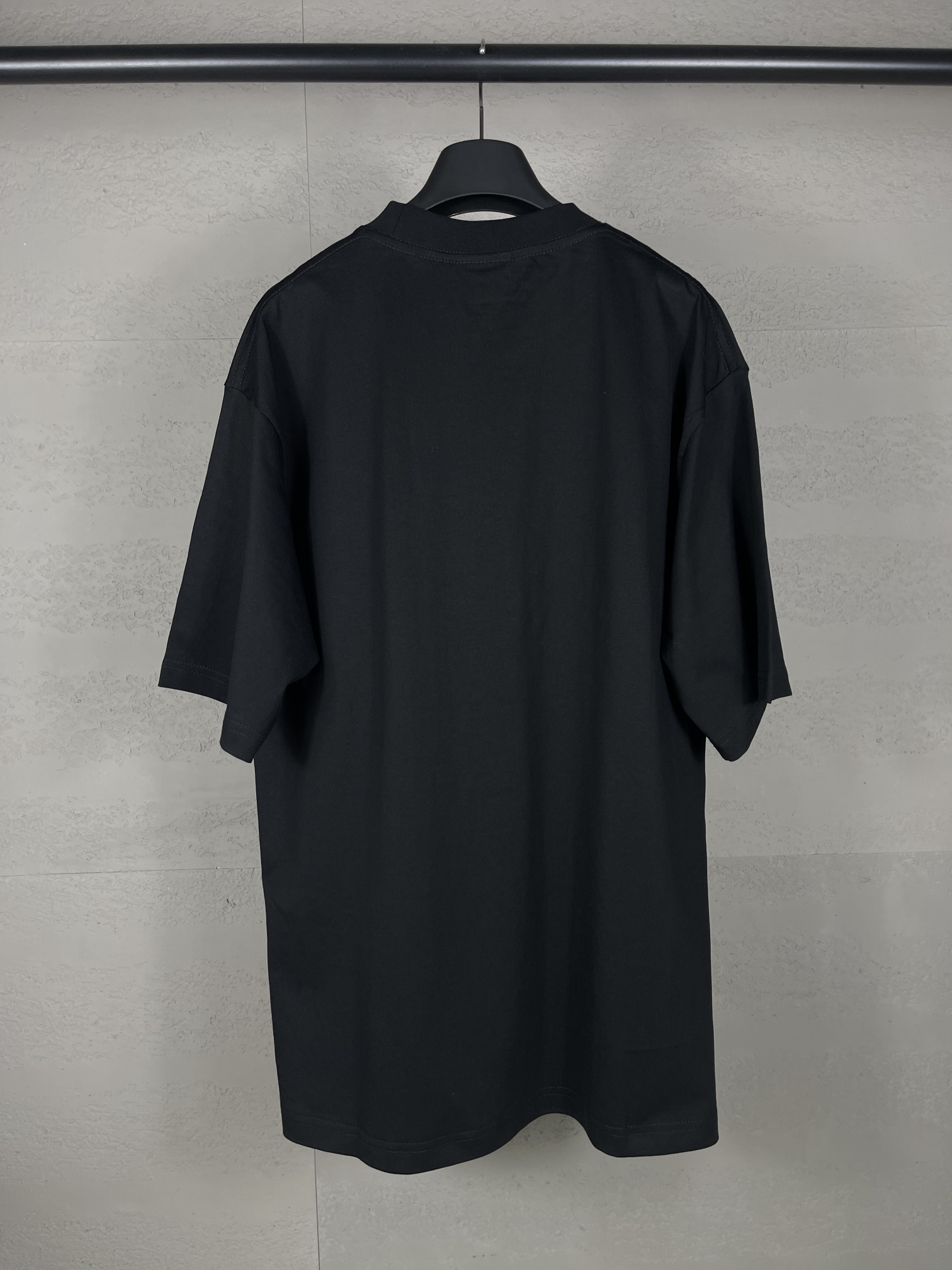 85_Balenciaga T-shirt