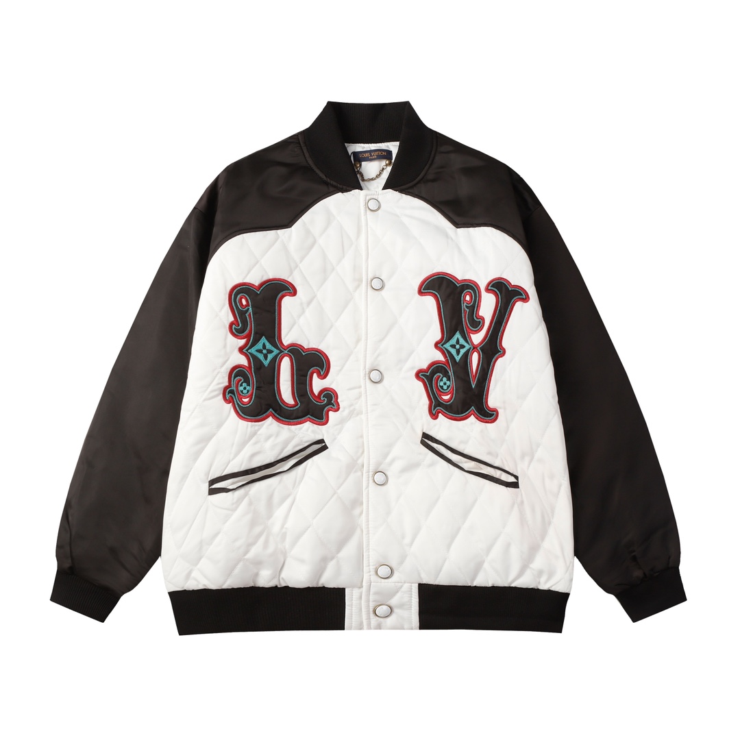 17_Louis Vuitton Jacket