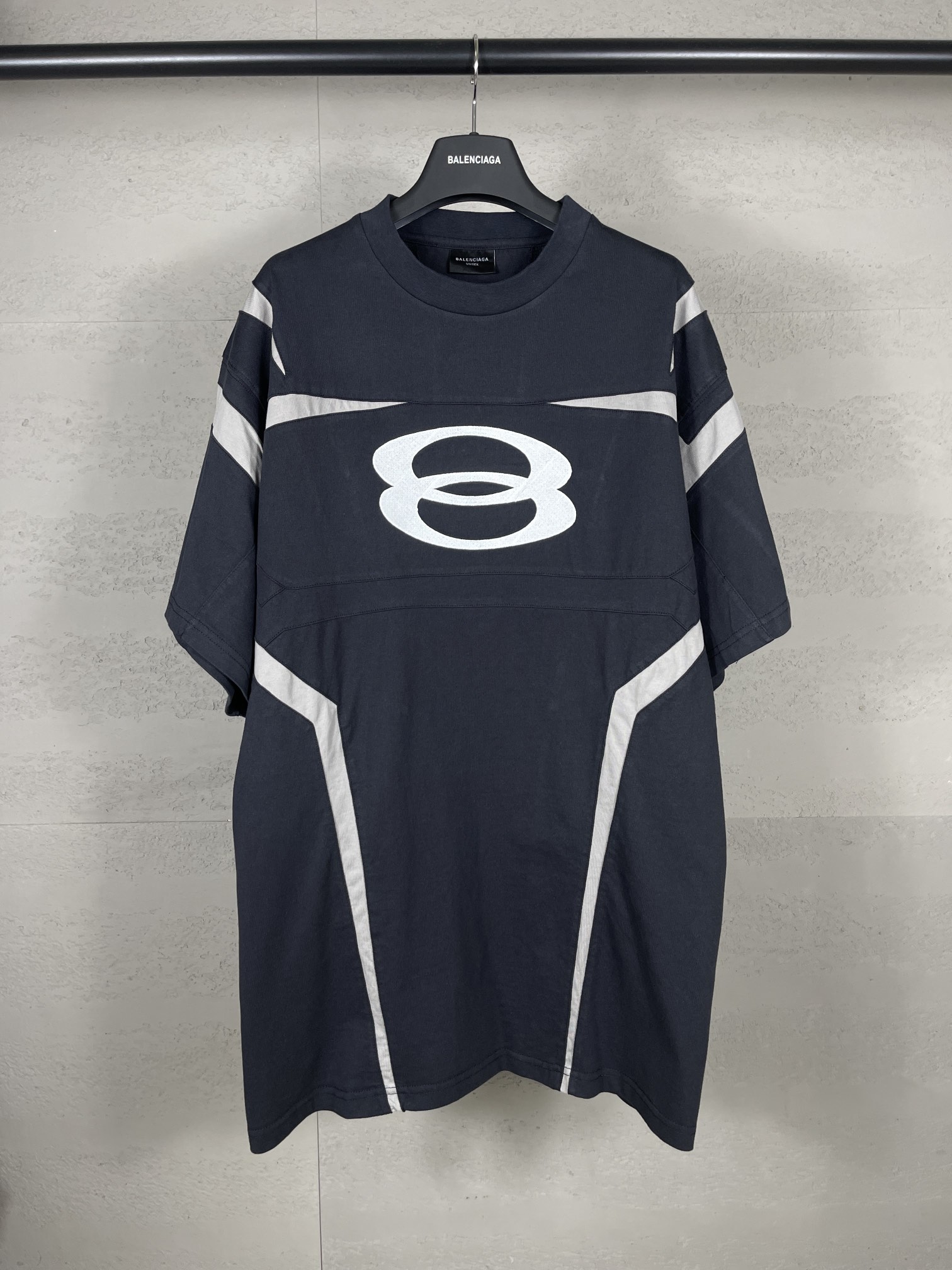 95_Balenciaga T-shirt
