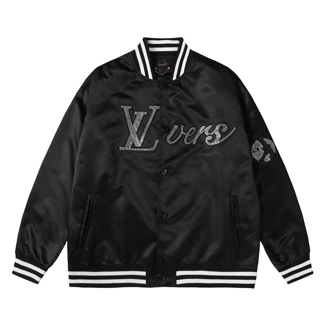 15_Louis Vuitton Jacket