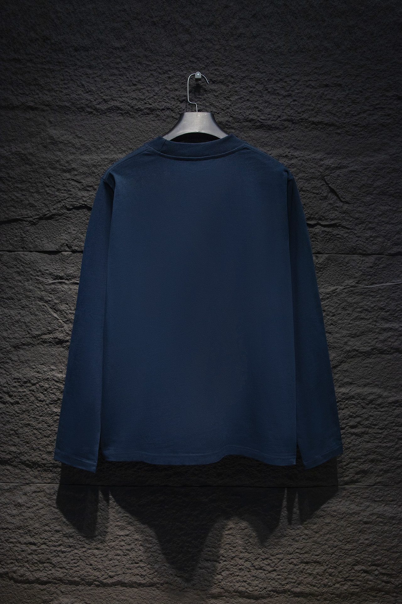 62_Balenciaga Long sleeves