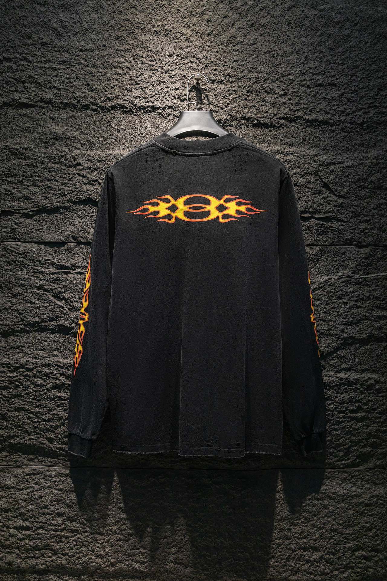 57_Balenciaga Long sleeves