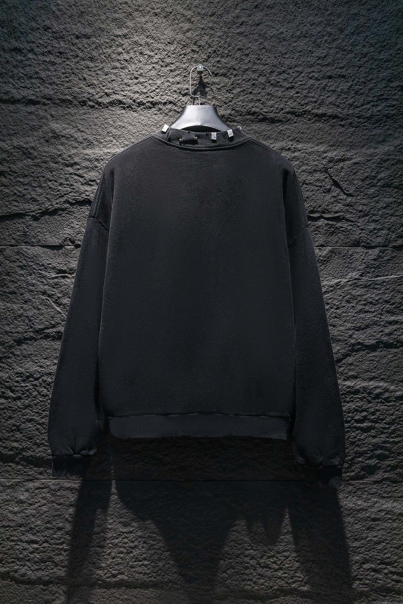 58_Balenciaga Long sleeves