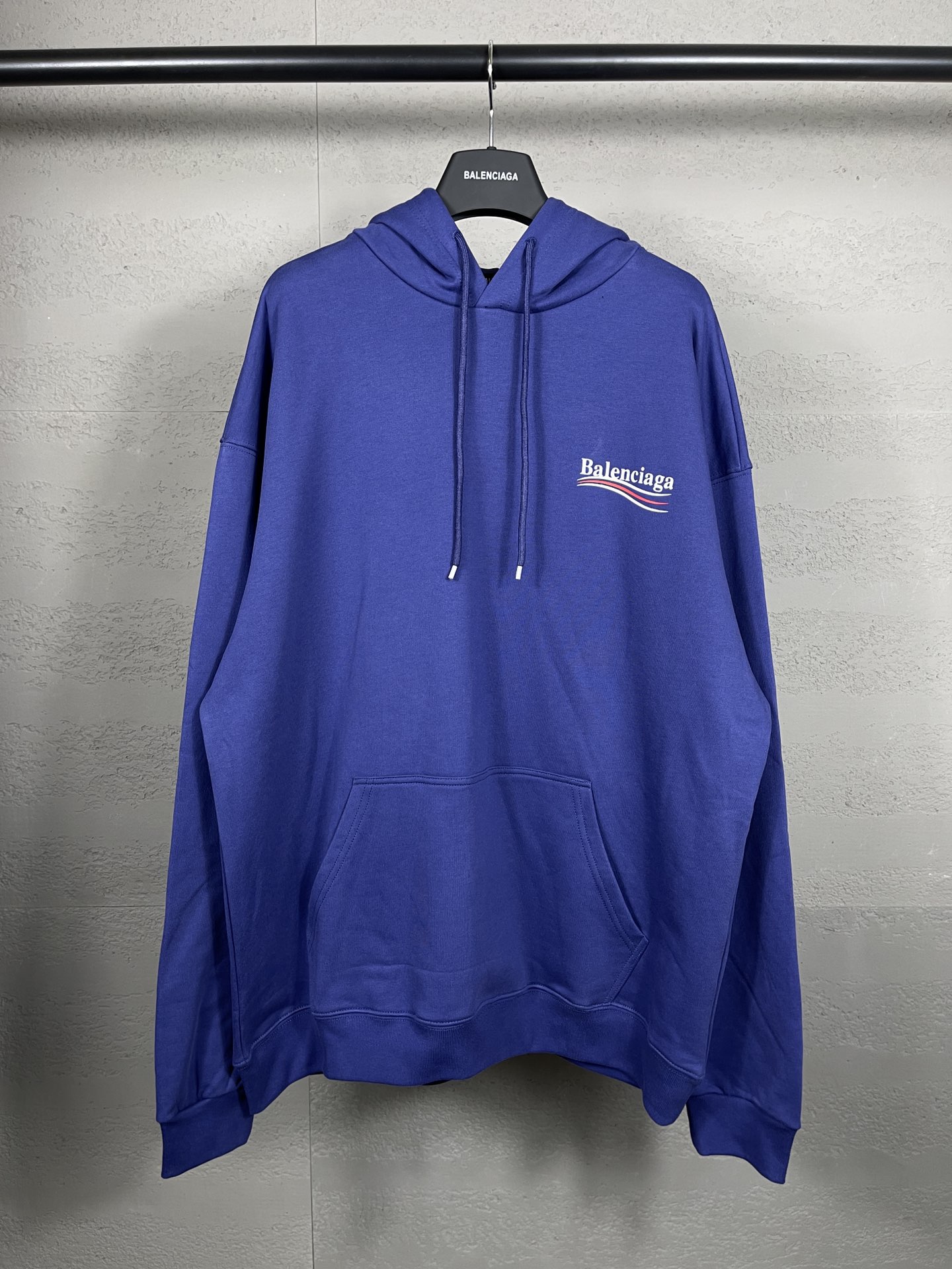 105_Balenciaga Hoodie