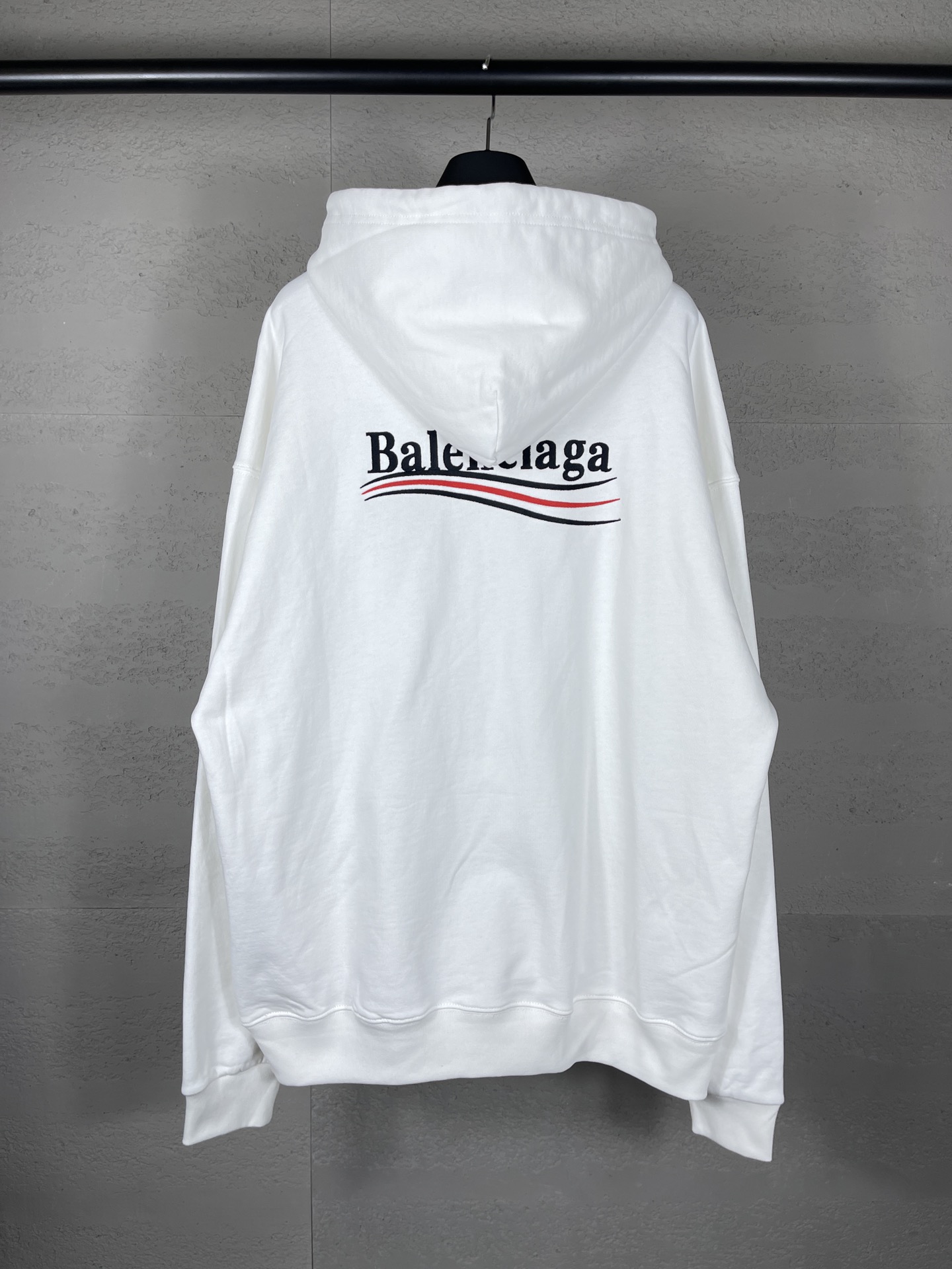 109_Balenciaga Hoodie