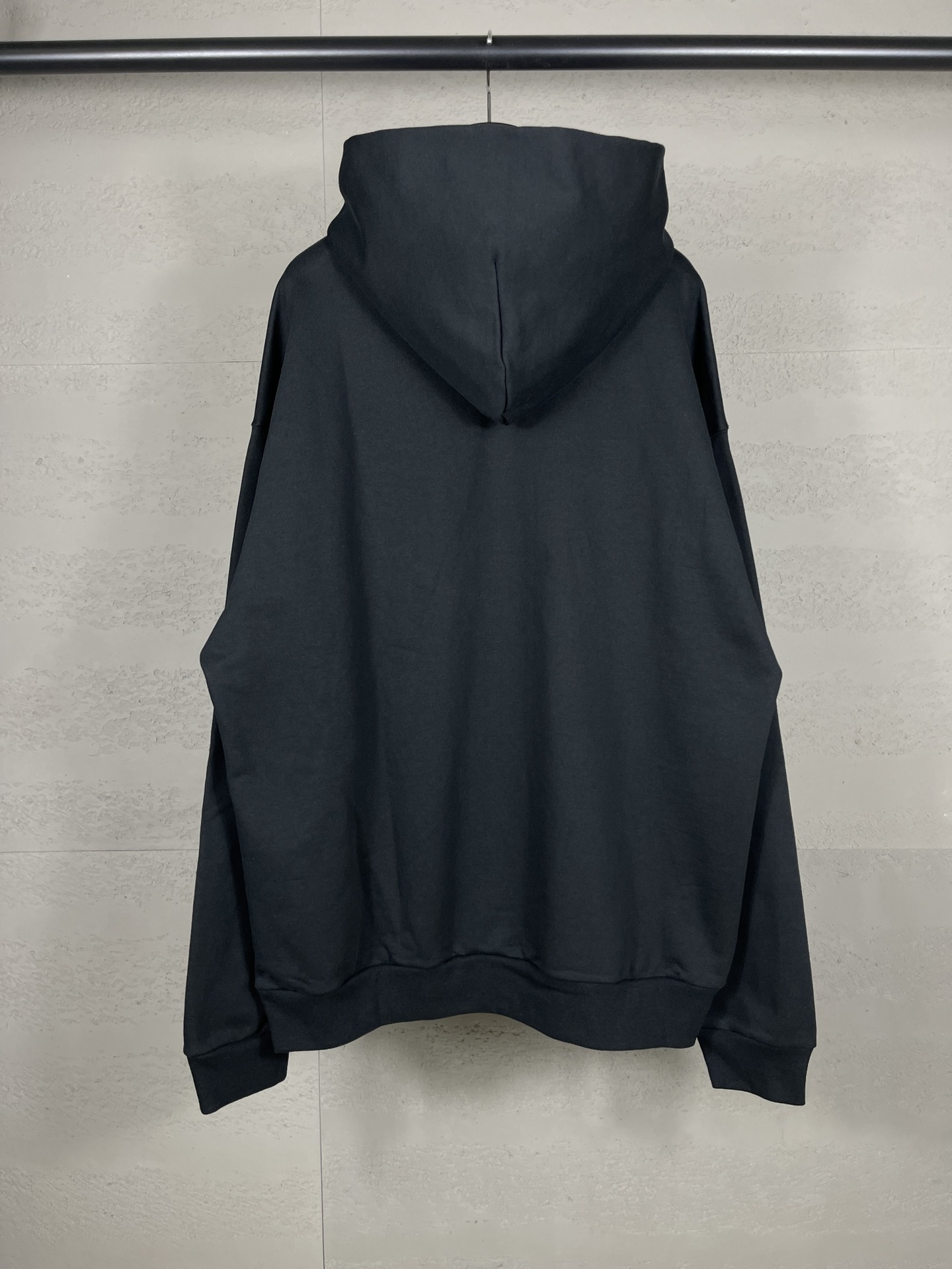 79_Balenciaga Hoodie