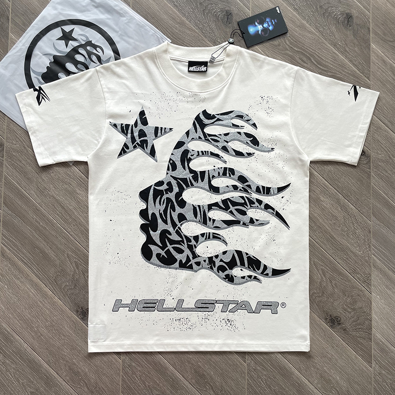 17_Hellstar T-shirt