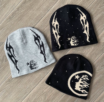 10_Hellstar Beanie