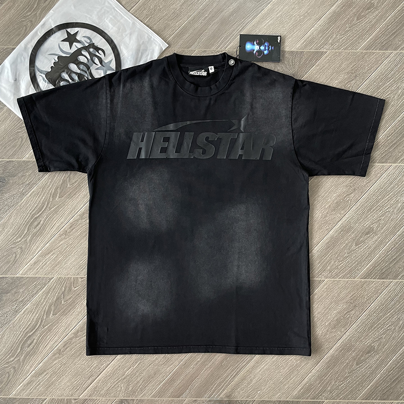 37_Hellstar T-shirt