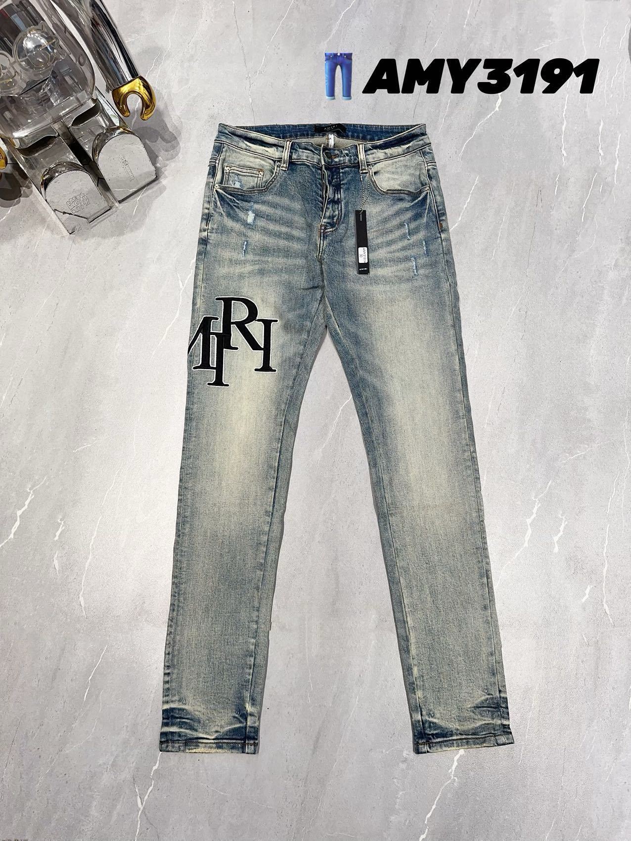 32_Amiri Jeans