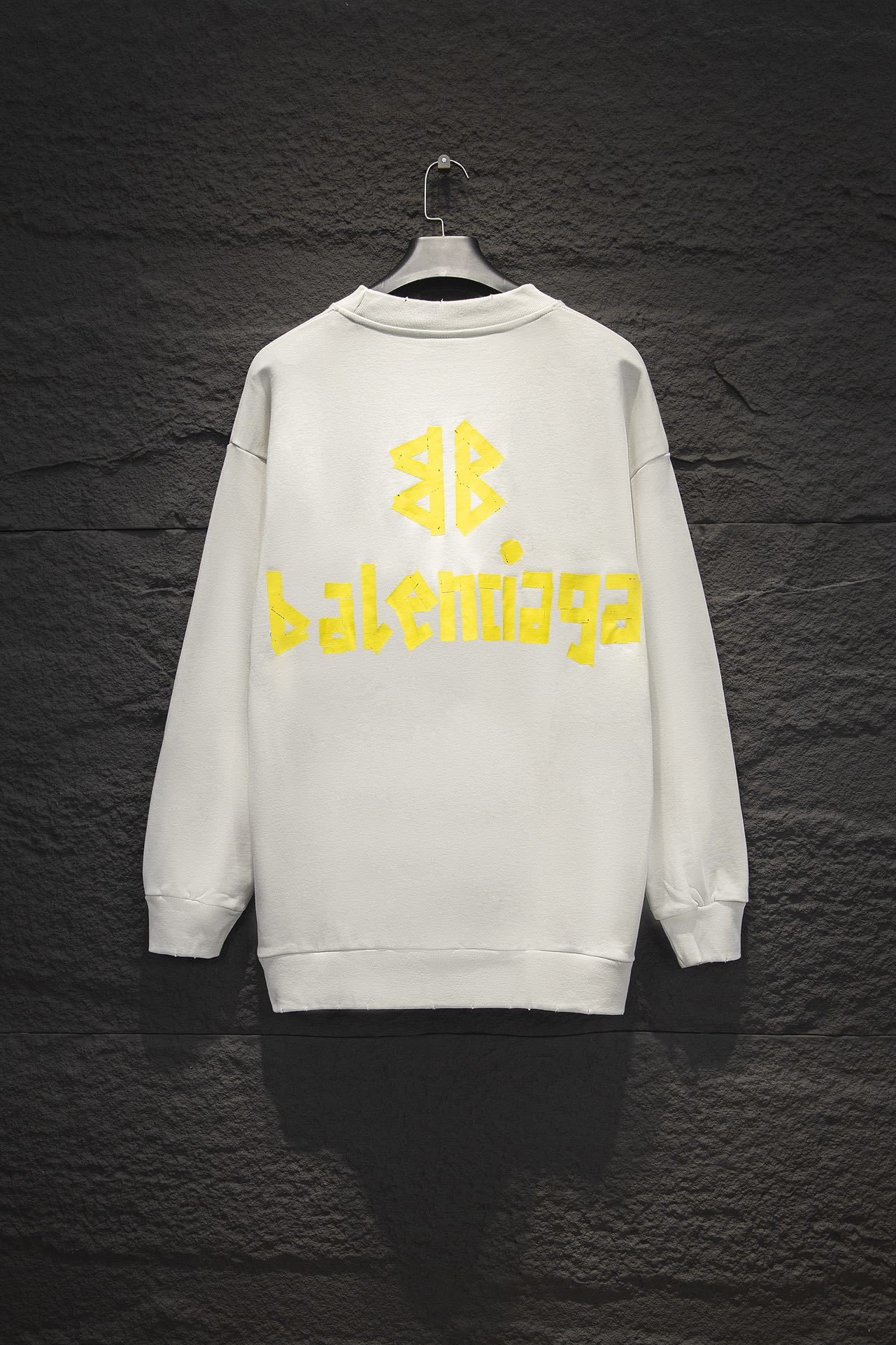 51_Balenciaga Long sleeves