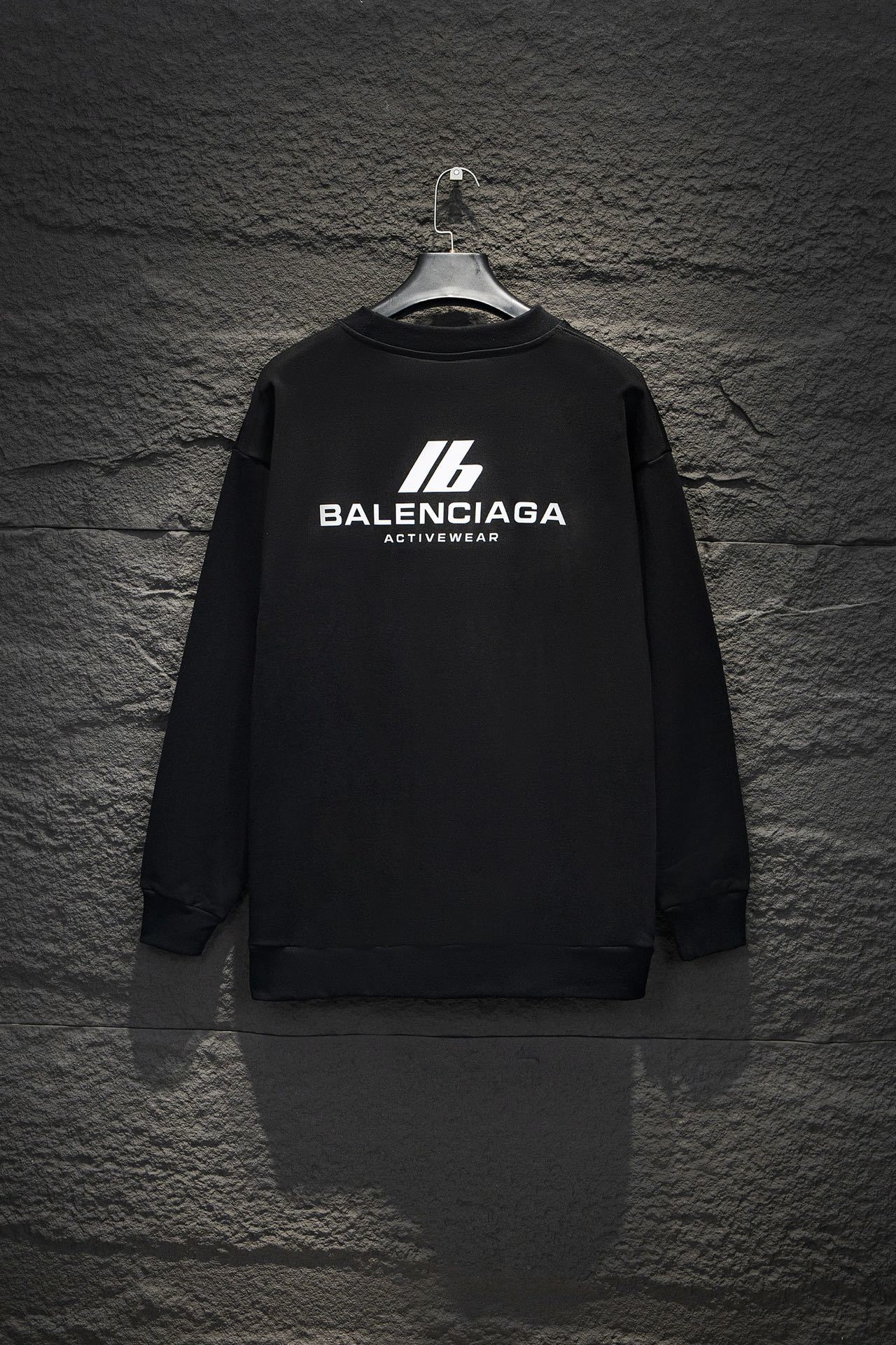 49_Balenciaga Long sleeves