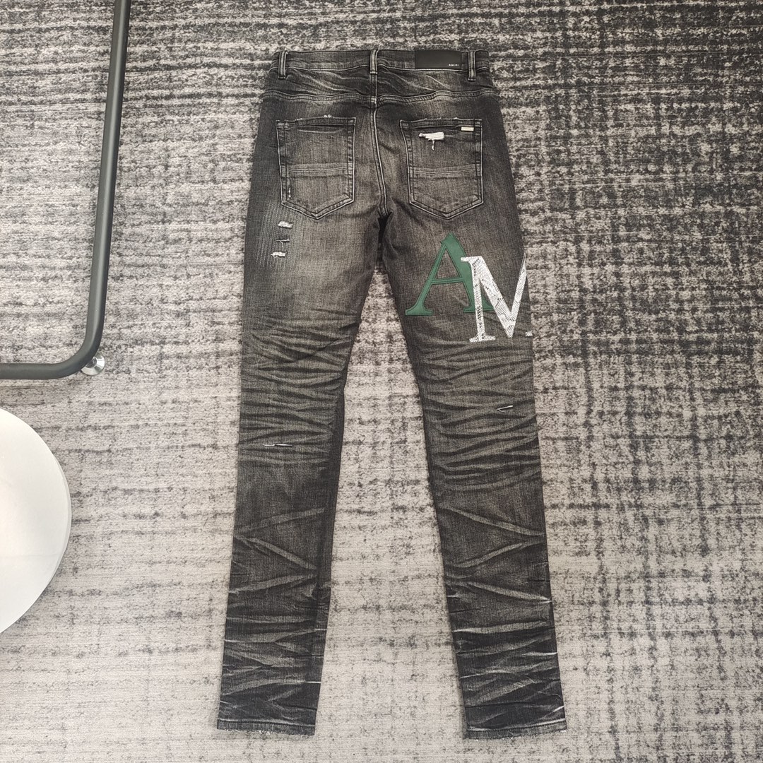 3_Amiri Jeans
